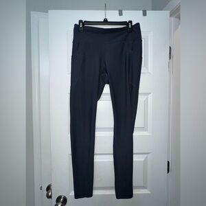 Old Navy Active PowerSoft High‑Rise Leggings – Size L